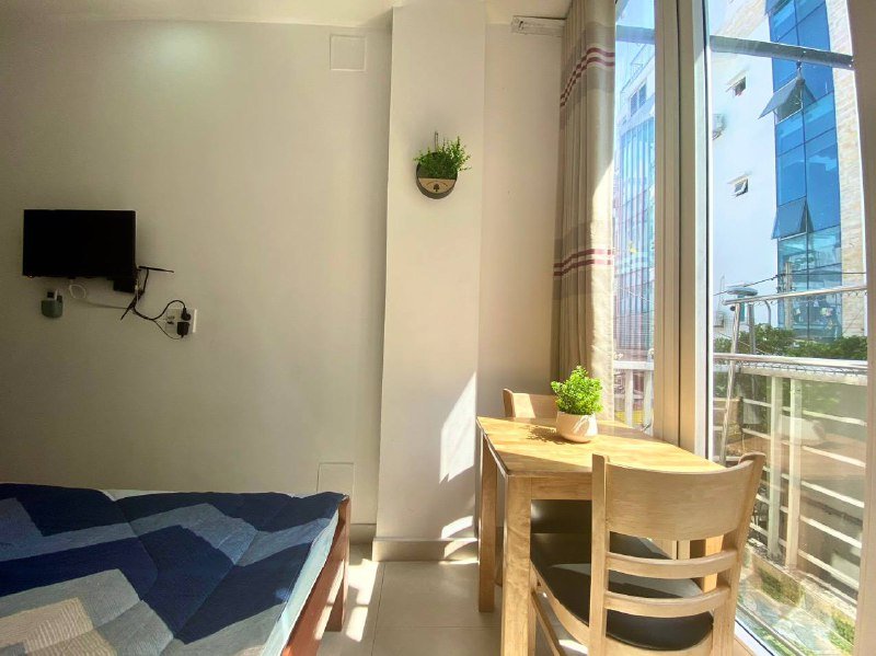 Room for rent in District 2, Ho Chi Minh City - 3