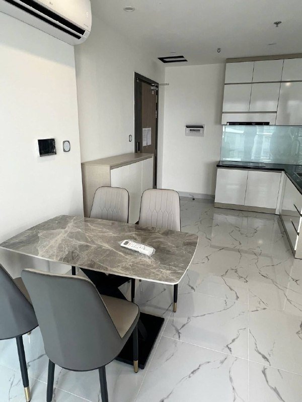 Apartment for rent in District 12, Ho Chi Minh City - 2