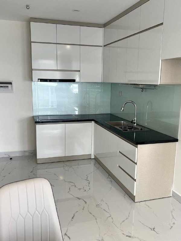 Apartment for rent in District 12, Ho Chi Minh City - 3