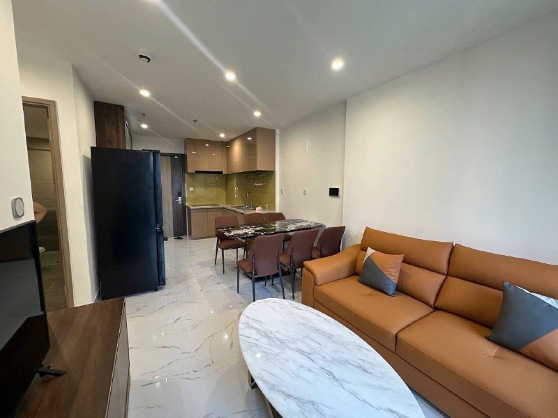 Apartment for rent in District 12, Ho Chi Minh City - 3