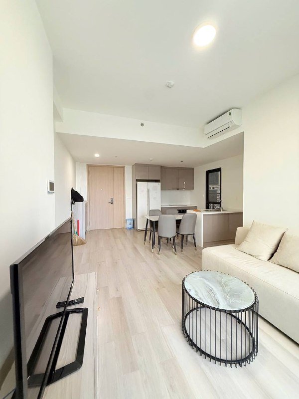 Apartment for rent in Thu Duc - Vinhomes Grand Park, Ho Chi Minh City - 2