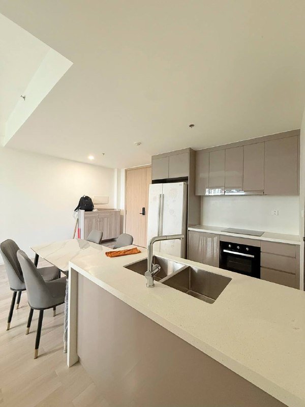 Apartment for rent in Thu Duc - Vinhomes Grand Park, Ho Chi Minh City - 3