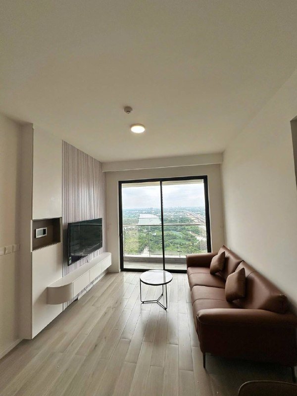 Apartment for rent in Thu Duc - Vinhomes Grand Park, Ho Chi Minh City