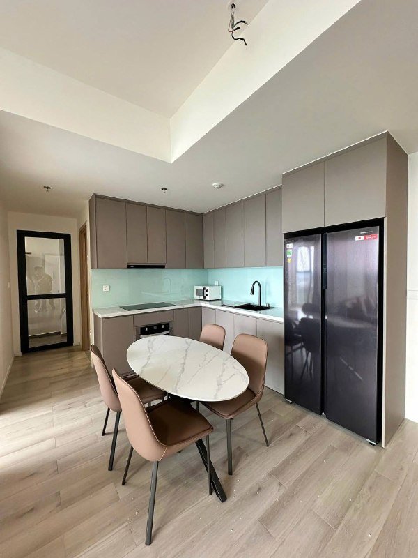 Apartment for rent in Thu Duc - Vinhomes Grand Park, Ho Chi Minh City - 3