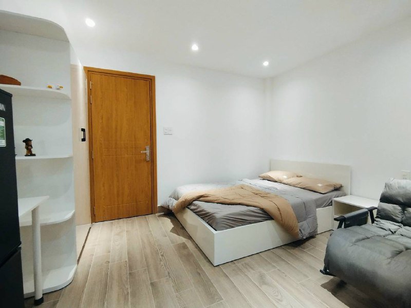 Комната Район 4