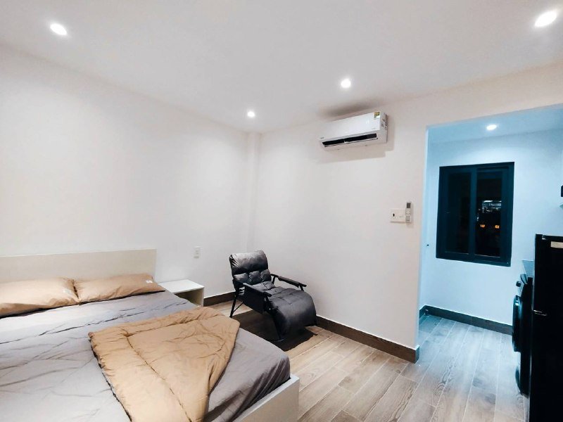 Room for rent in District 4, Ho Chi Minh City - 2