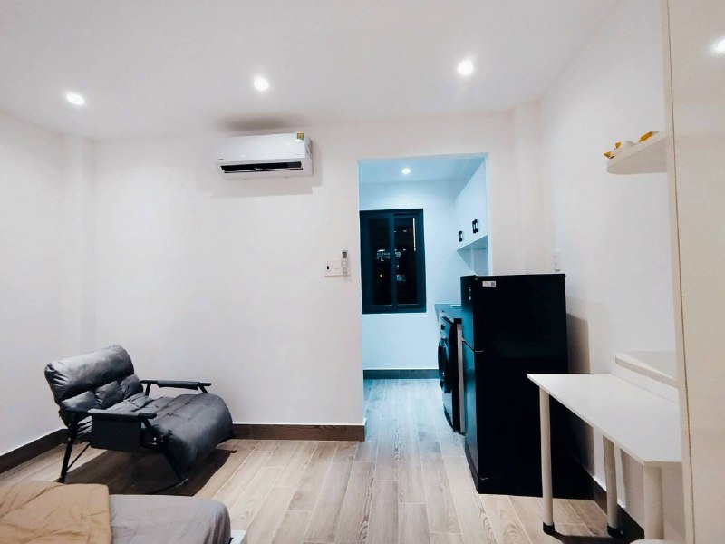 Room for rent in District 4, Ho Chi Minh City - 3