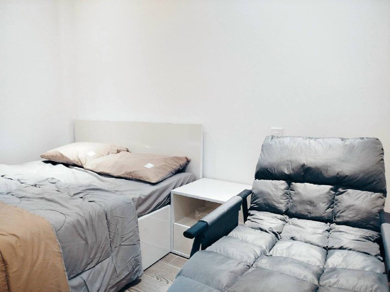 Комната Район 4 - 4