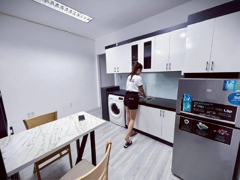 Apartment for rent in District 2 - Thao Dien / An Phu, Ho Chi Minh City - 2