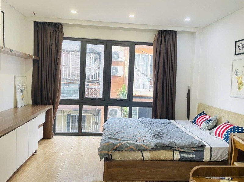 Room for rent in District 4, Ho Chi Minh City - 2