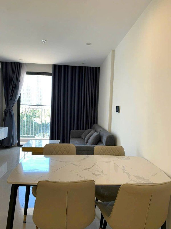 Apartment for rent in Thu Duc - Vinhomes Grand Park, Ho Chi Minh City