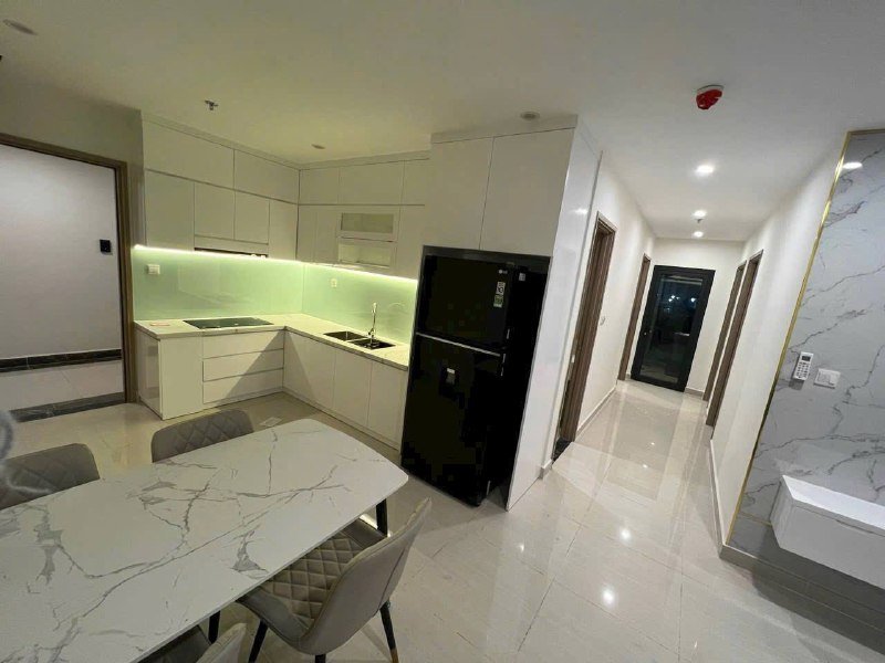 Apartment for rent in Thu Duc - Vinhomes Grand Park, Ho Chi Minh City - 2