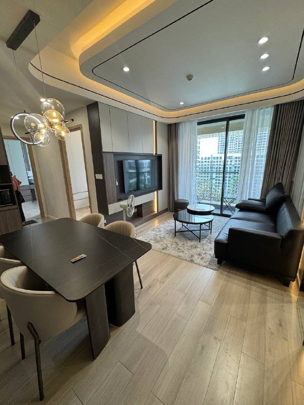 Apartment for rent in District 2 - Thao Dien / An Phu, Ho Chi Minh City