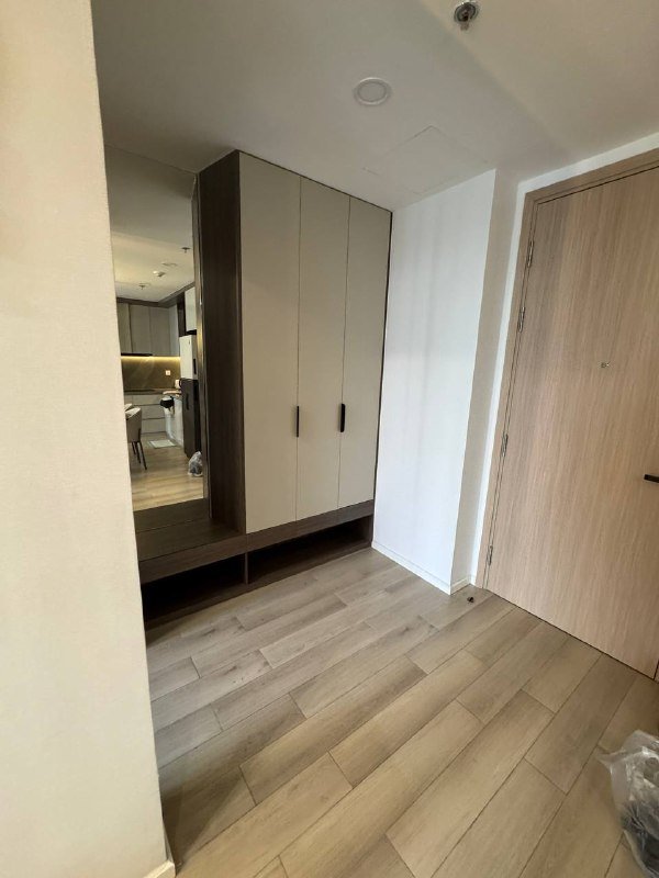 Apartment for rent in District 2 - Thao Dien / An Phu, Ho Chi Minh City - 3