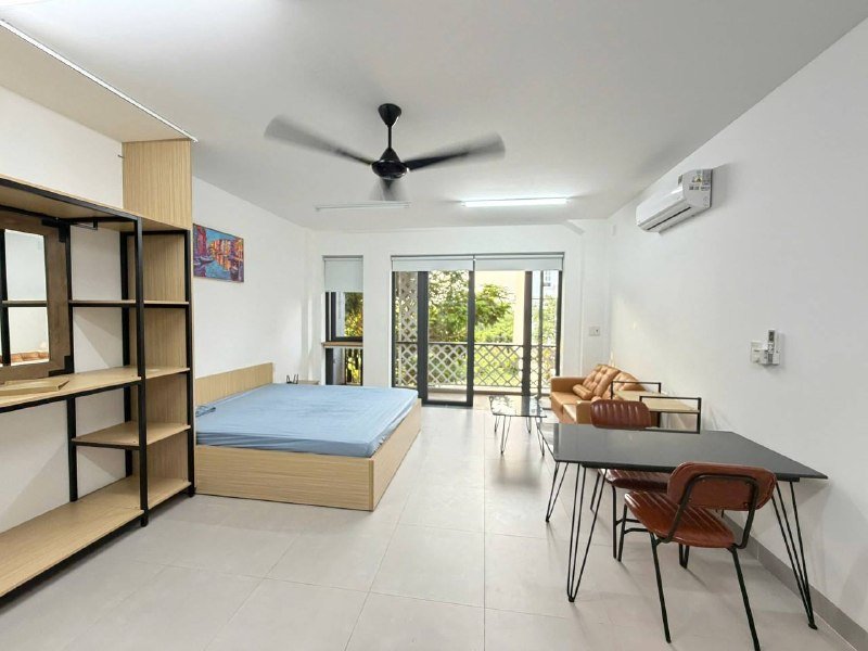 Room for rent in District 7, Ho Chi Minh City