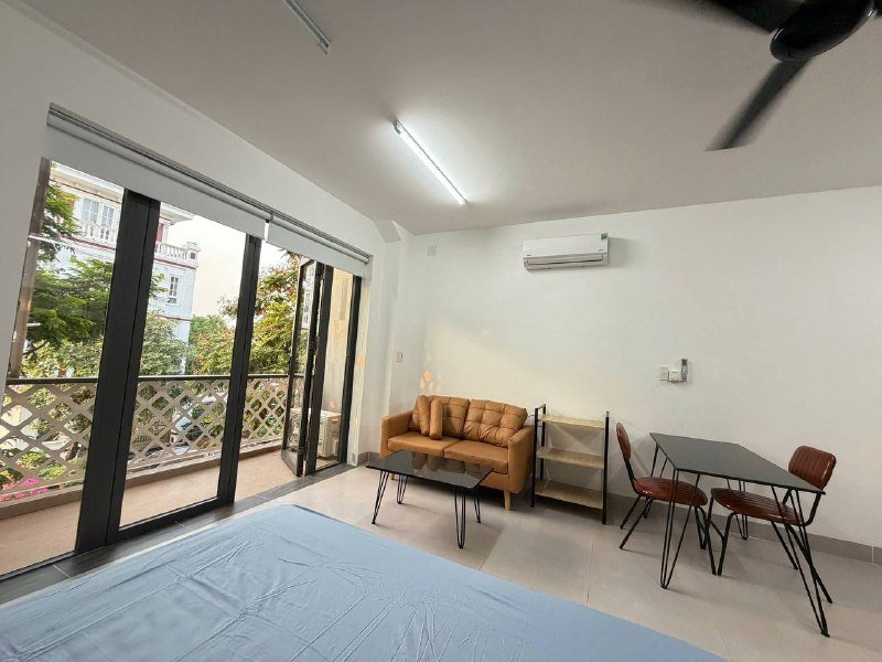 Room for rent in District 7, Ho Chi Minh City - 2