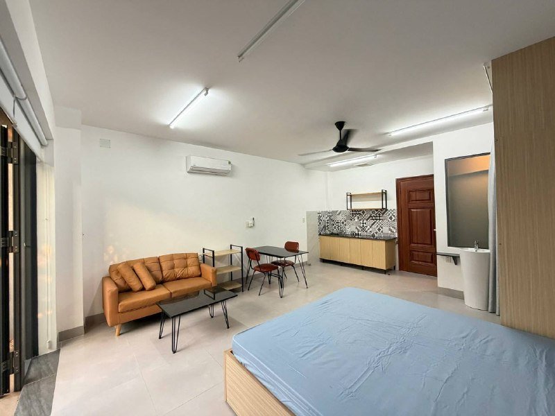 Room for rent in District 7, Ho Chi Minh City - 3