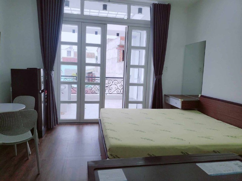 Комната Район 2 - 1