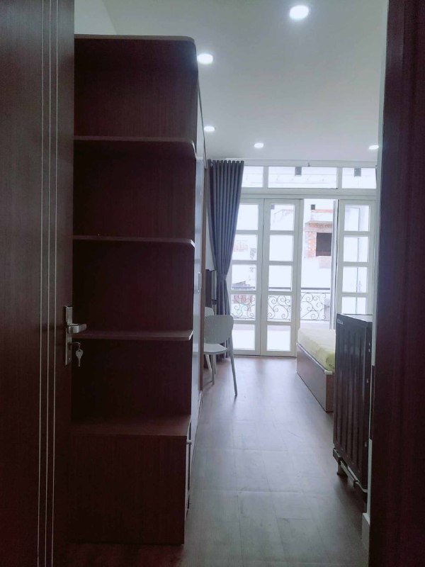 Room for rent in District 2, Ho Chi Minh City - 2
