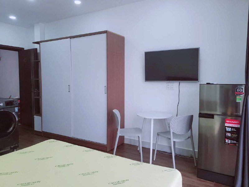 Room for rent in District 2, Ho Chi Minh City - 3