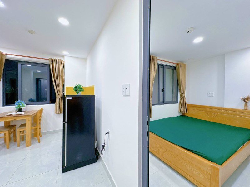 Apartment for rent in Binh Thanh, Ho Chi Minh City - 3