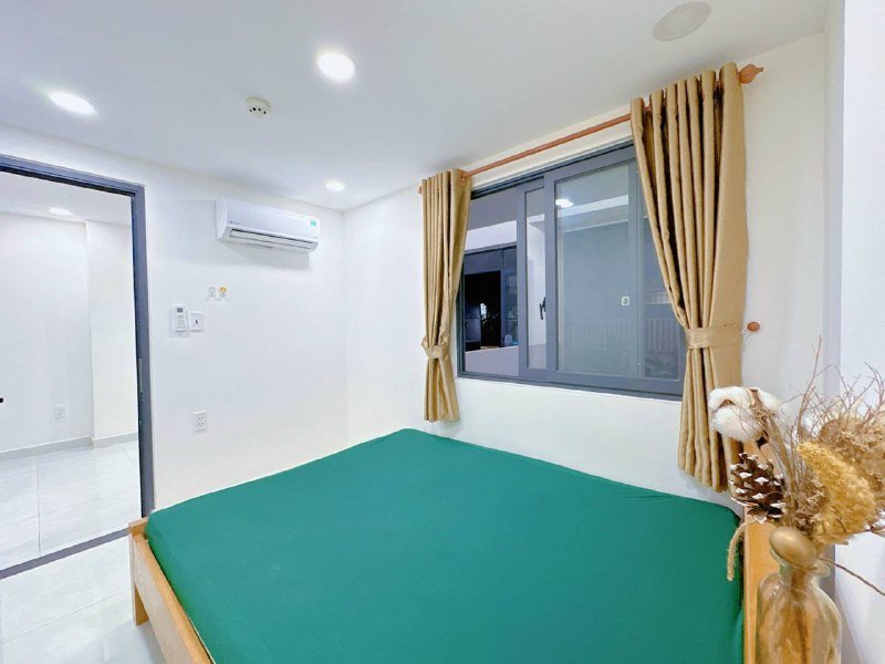 Квартира Бинь Тхань - 4