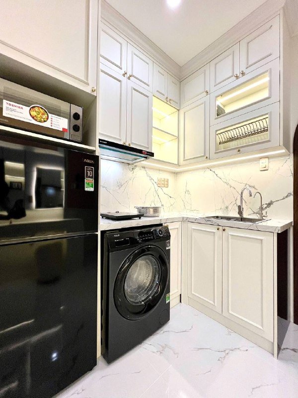 Room for rent in District 10, Ho Chi Minh City