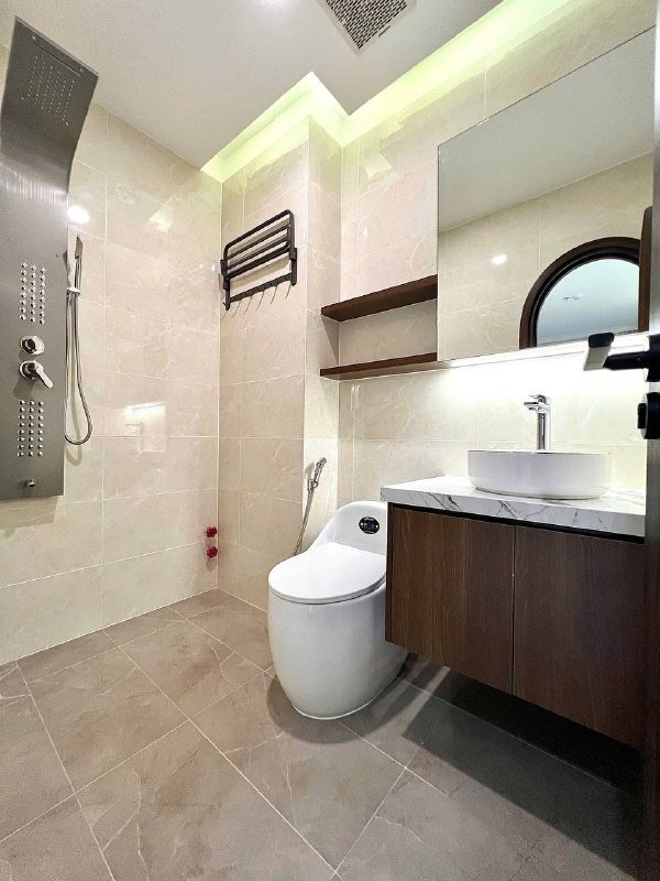 Room for rent in District 10, Ho Chi Minh City - 2