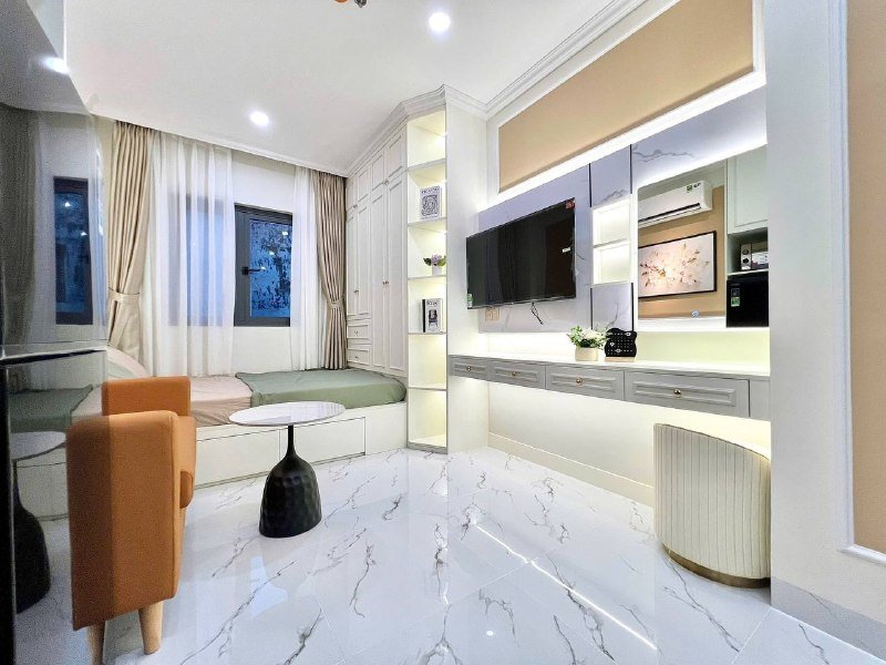 Room for rent in District 10, Ho Chi Minh City - 2