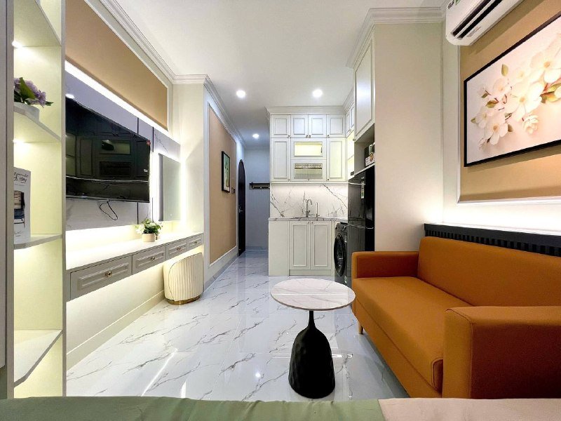 Room for rent in District 10, Ho Chi Minh City - 3