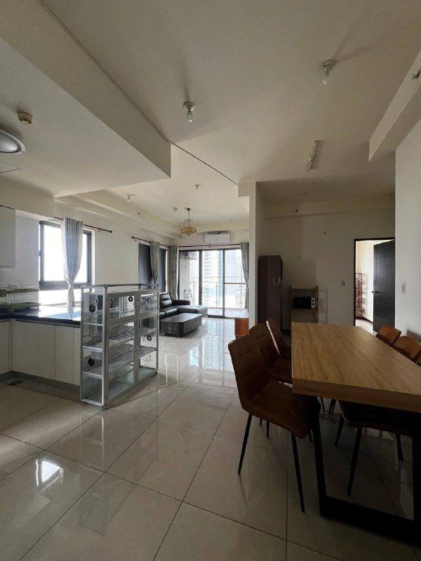 Apartment for rent in District 7, Ho Chi Minh City