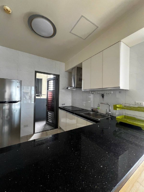 Apartment for rent in District 7, Ho Chi Minh City - 3