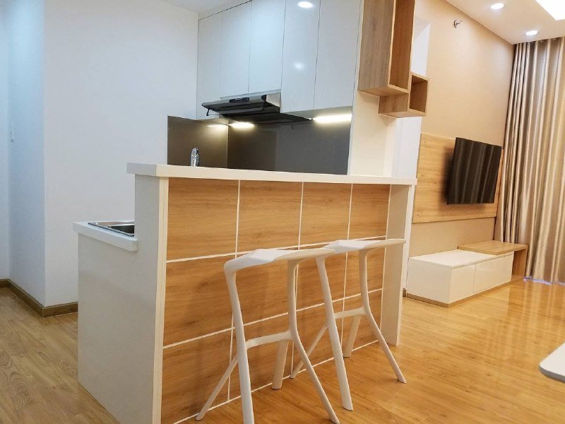 Apartment for rent in District 7, Ho Chi Minh City - 3