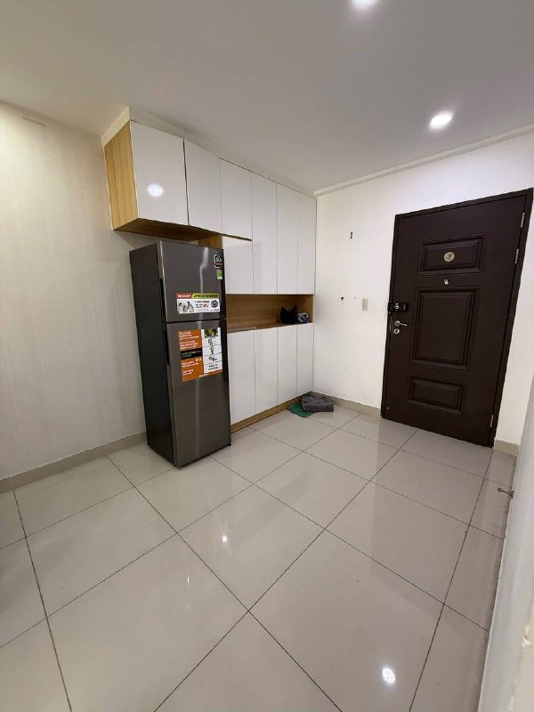 Apartment for rent in District 7, Ho Chi Minh City - 3