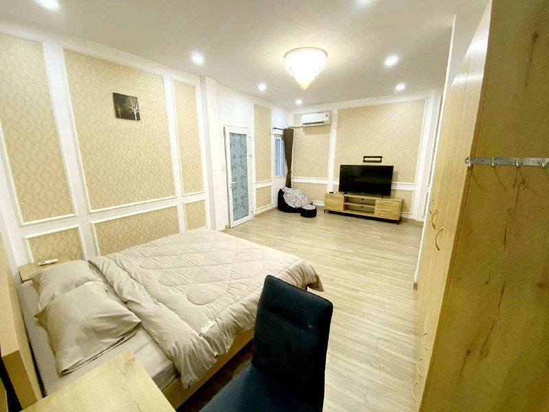 Комната Район 10