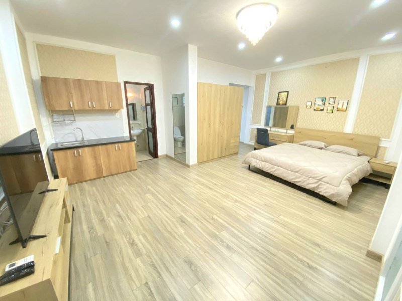 Room for rent in District 10, Ho Chi Minh City - 3