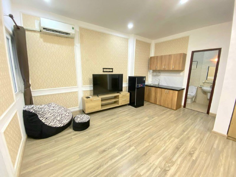 Комната Район 10 - 5