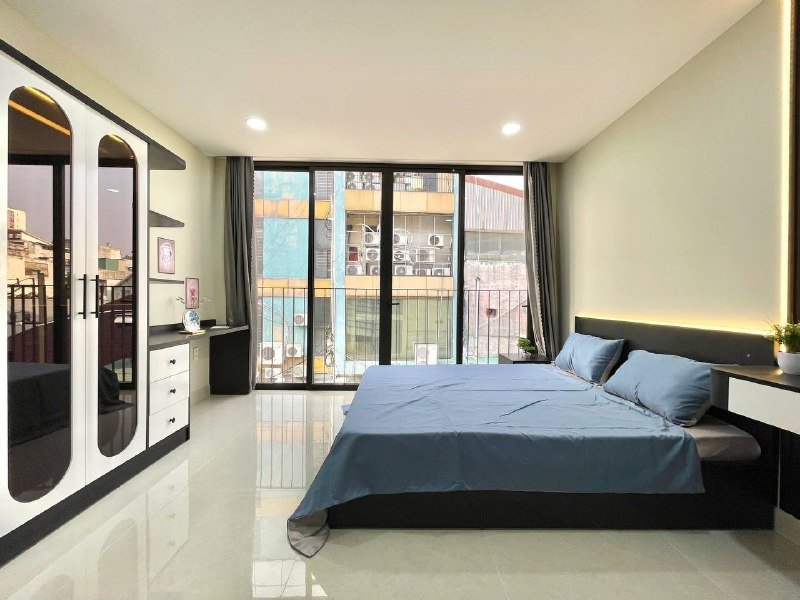 Room for rent in Binh Thanh, Ho Chi Minh City - 2