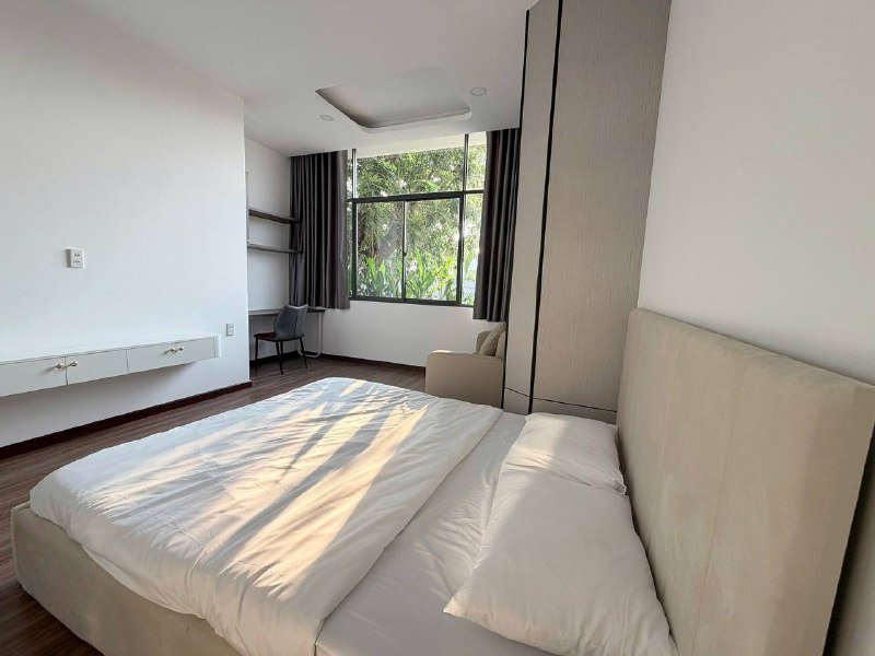 Apartment for rent in Binh Thanh, Ho Chi Minh City - 2