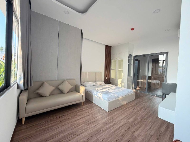 Apartment for rent in Binh Thanh, Ho Chi Minh City - 3