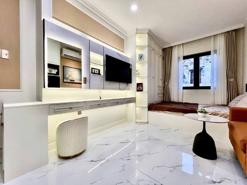 Room for rent in District 10, Ho Chi Minh City - 2