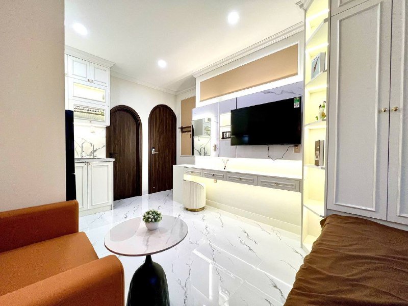 Room for rent in District 10, Ho Chi Minh City - 3