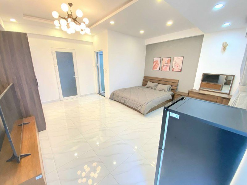 Комната Район 10