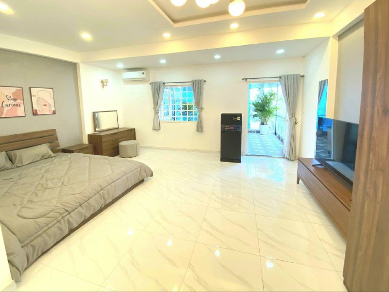 Room for rent in District 10, Ho Chi Minh City - 2