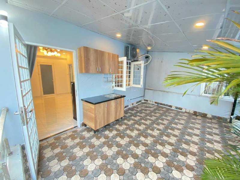 Комната Район 10 - 4