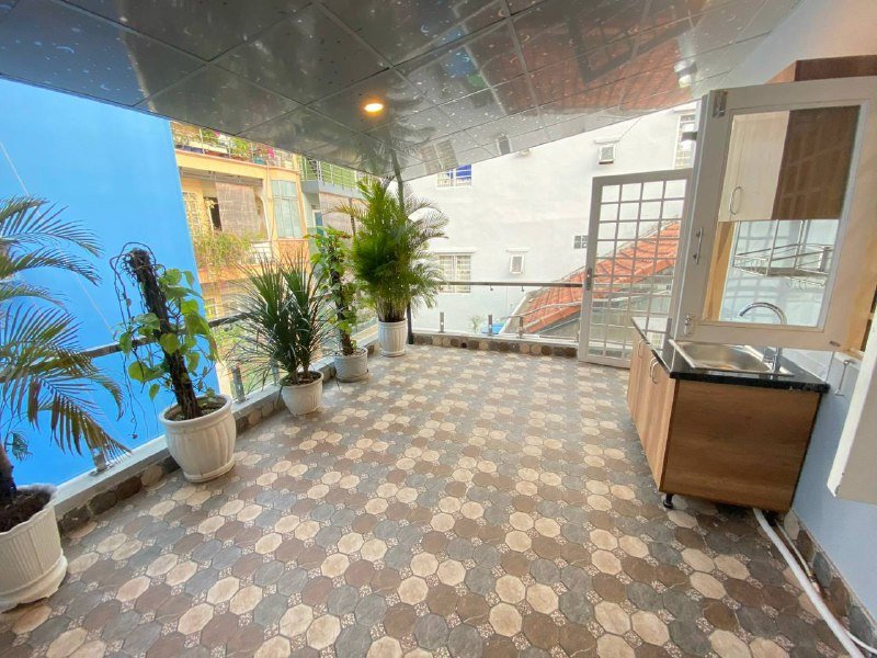 Комната Район 10 - 5