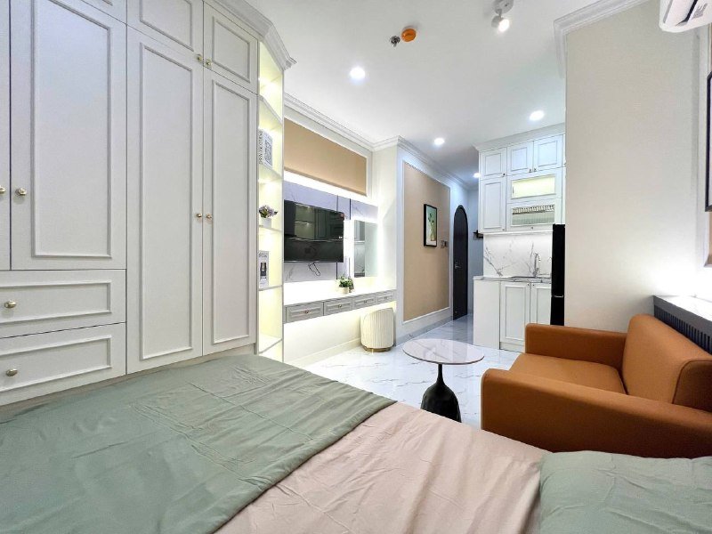 Room for rent in District 10, Ho Chi Minh City - 3