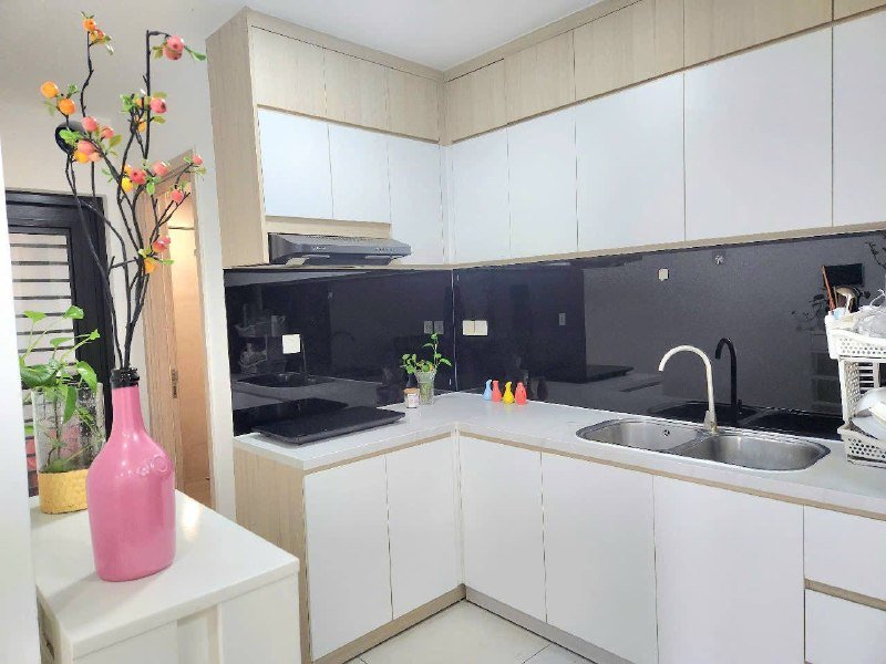 Apartment for rent in District 7, Ho Chi Minh City - 3