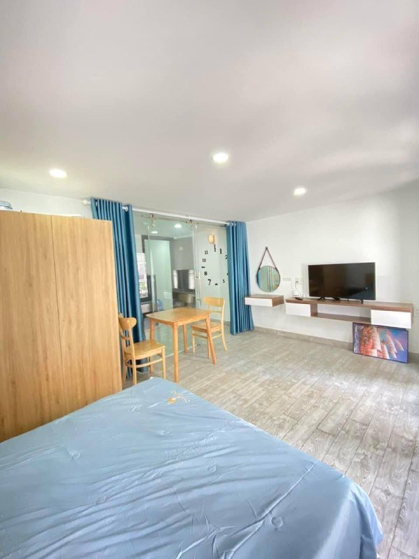 Apartment for rent in District 2, Ho Chi Minh City - 2