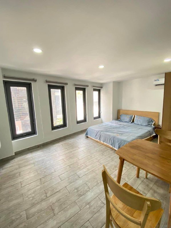 Квартира Район 2 - 4